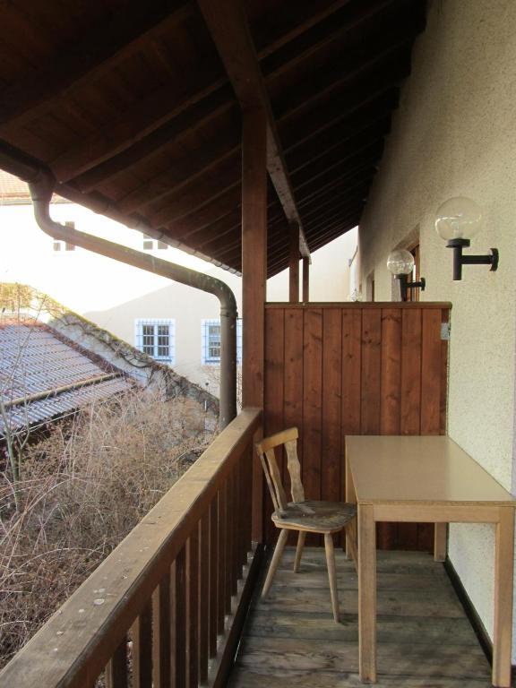 Hotel Gasthof Humplbrau ヴォルフラーツハウゼン 部屋 写真