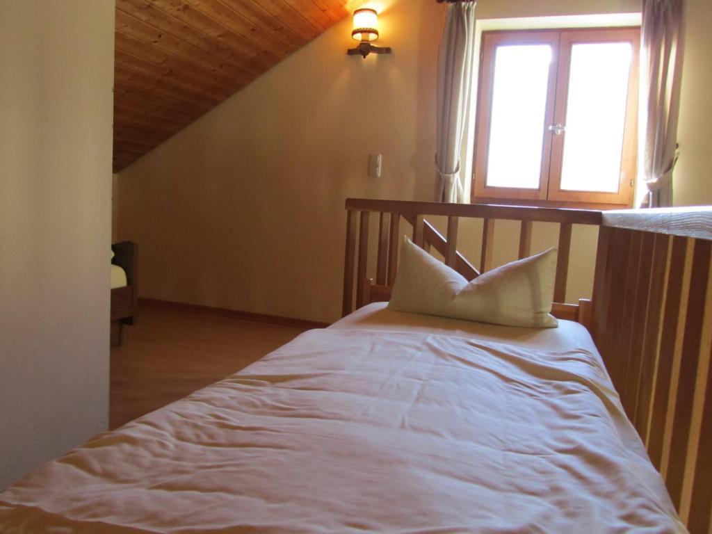 Hotel Gasthof Humplbrau ヴォルフラーツハウゼン 部屋 写真