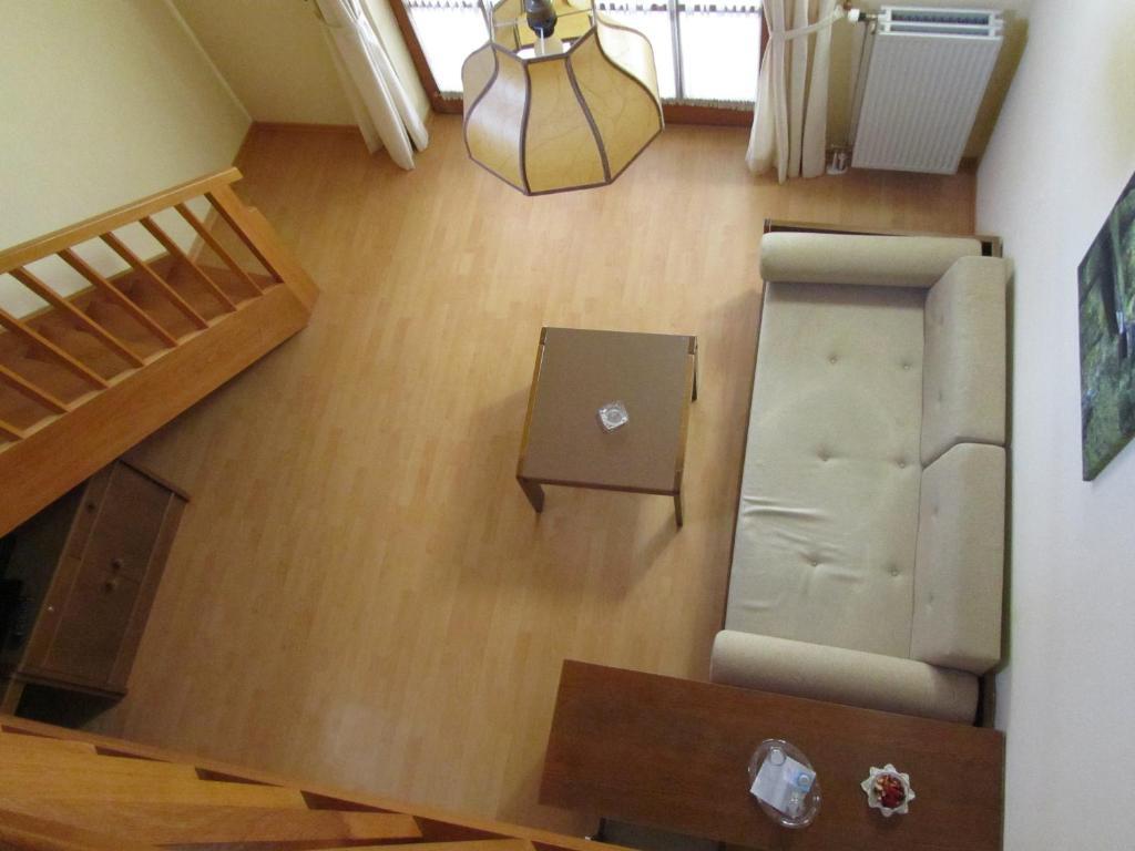 Hotel Gasthof Humplbrau ヴォルフラーツハウゼン 部屋 写真