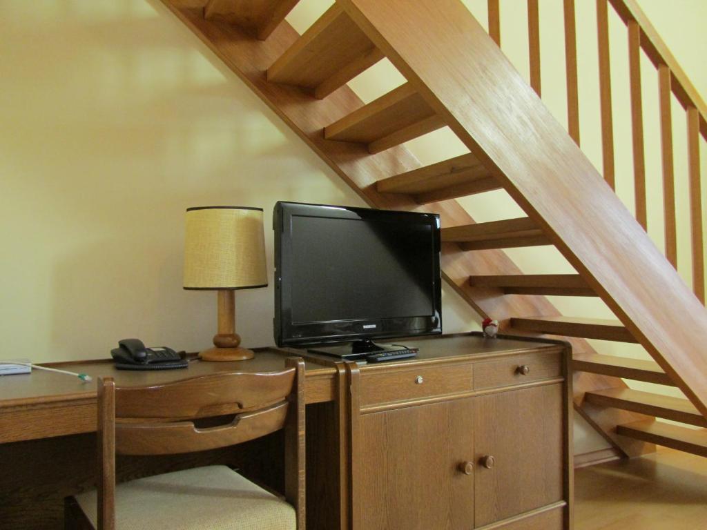 Hotel Gasthof Humplbrau ヴォルフラーツハウゼン 部屋 写真
